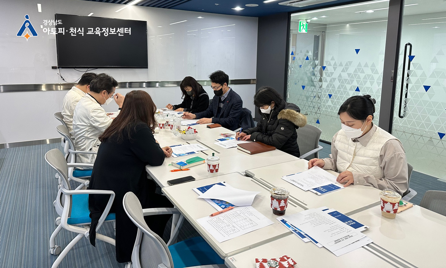 갤러리