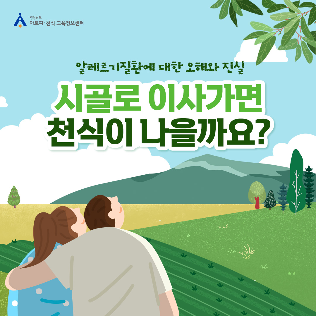 알레르기 뉴스