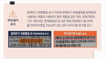 알레르기 뉴스