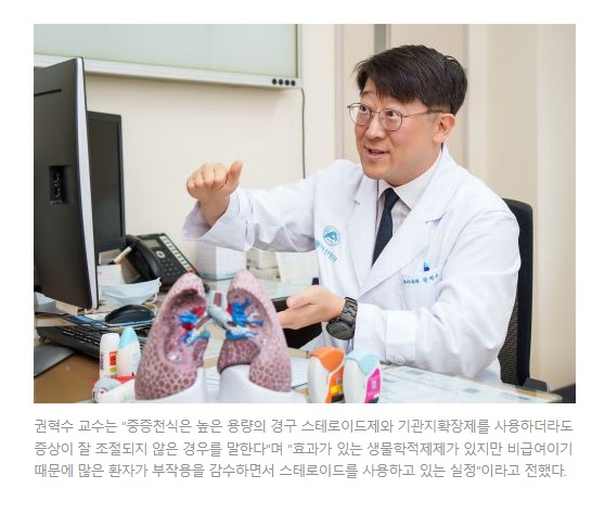 알레르기 뉴스