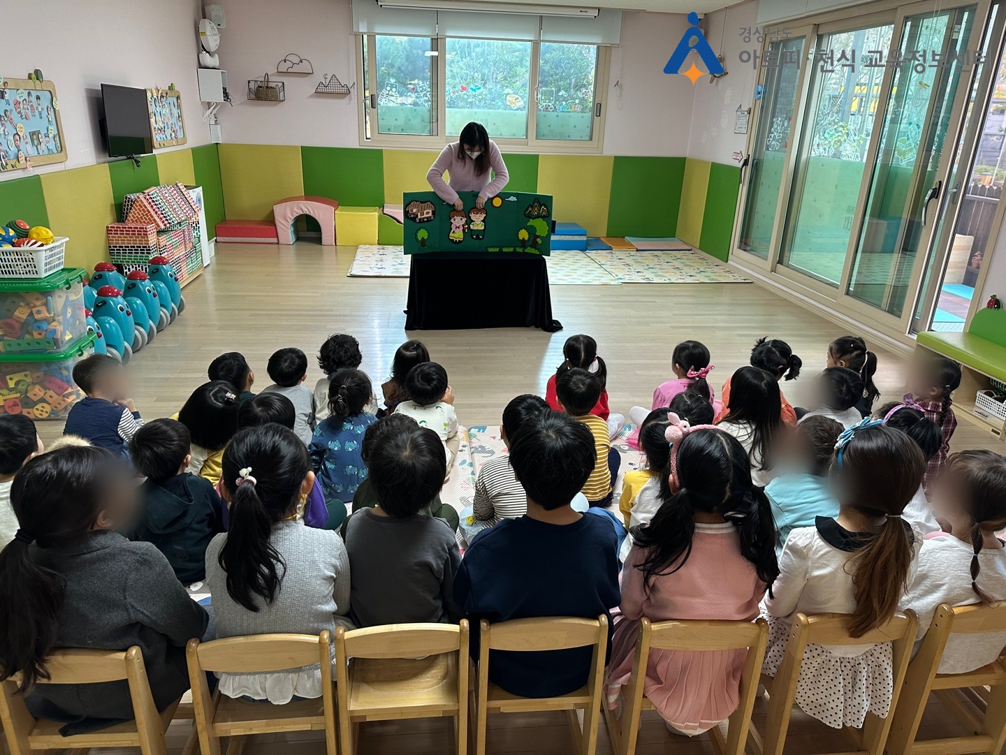 갤러리