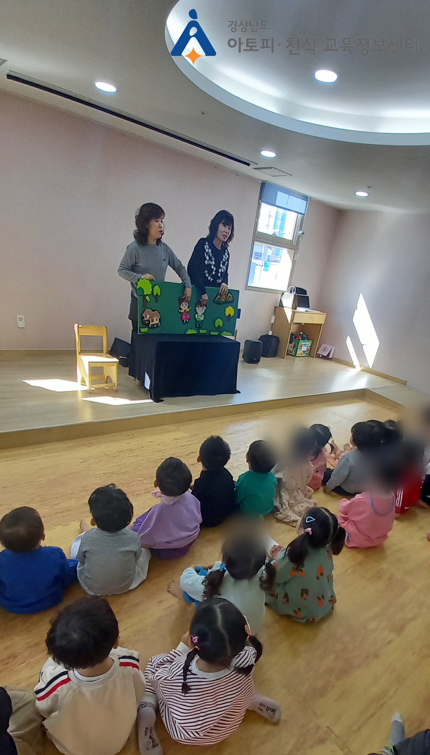 갤러리