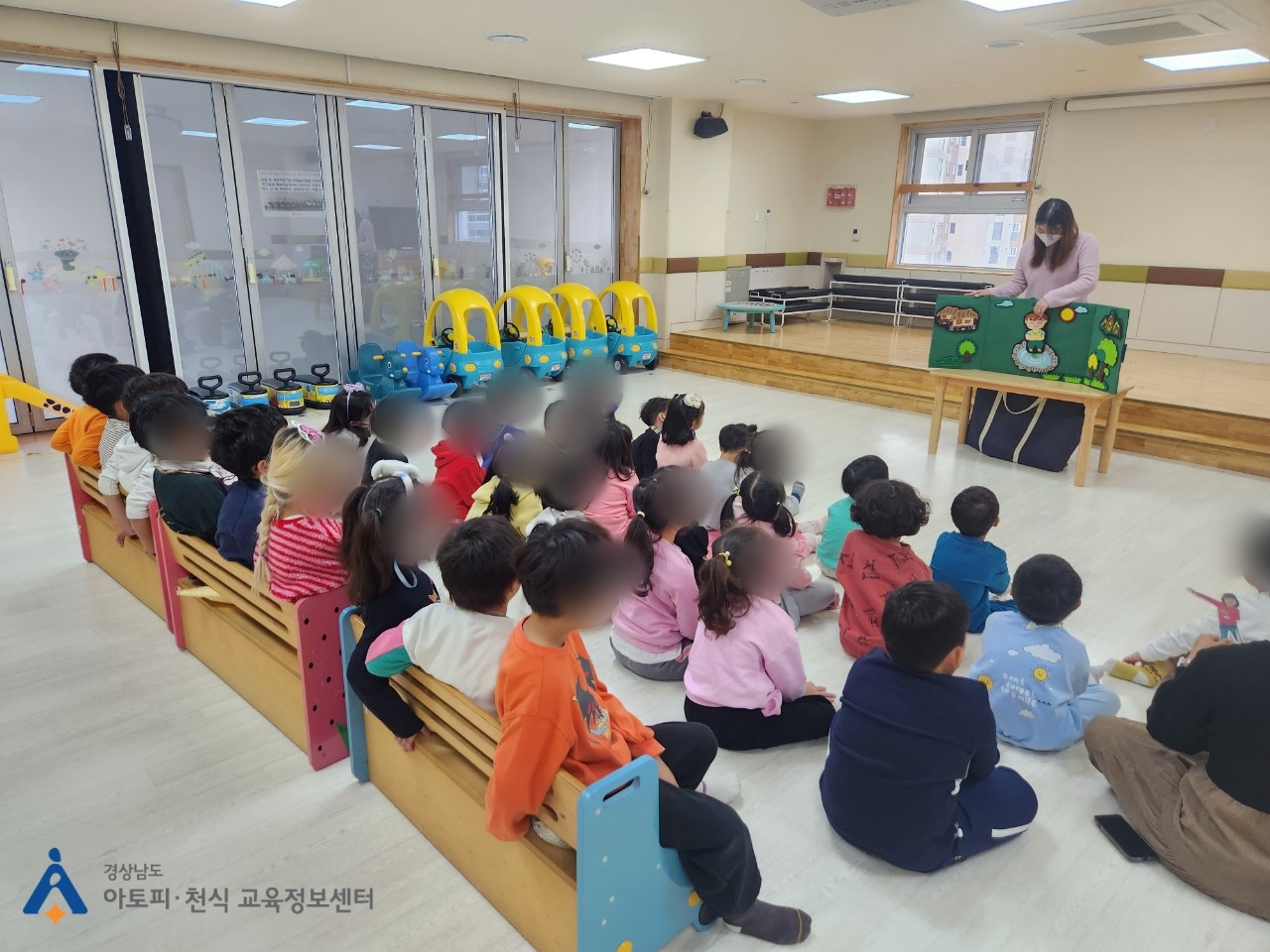 갤러리
