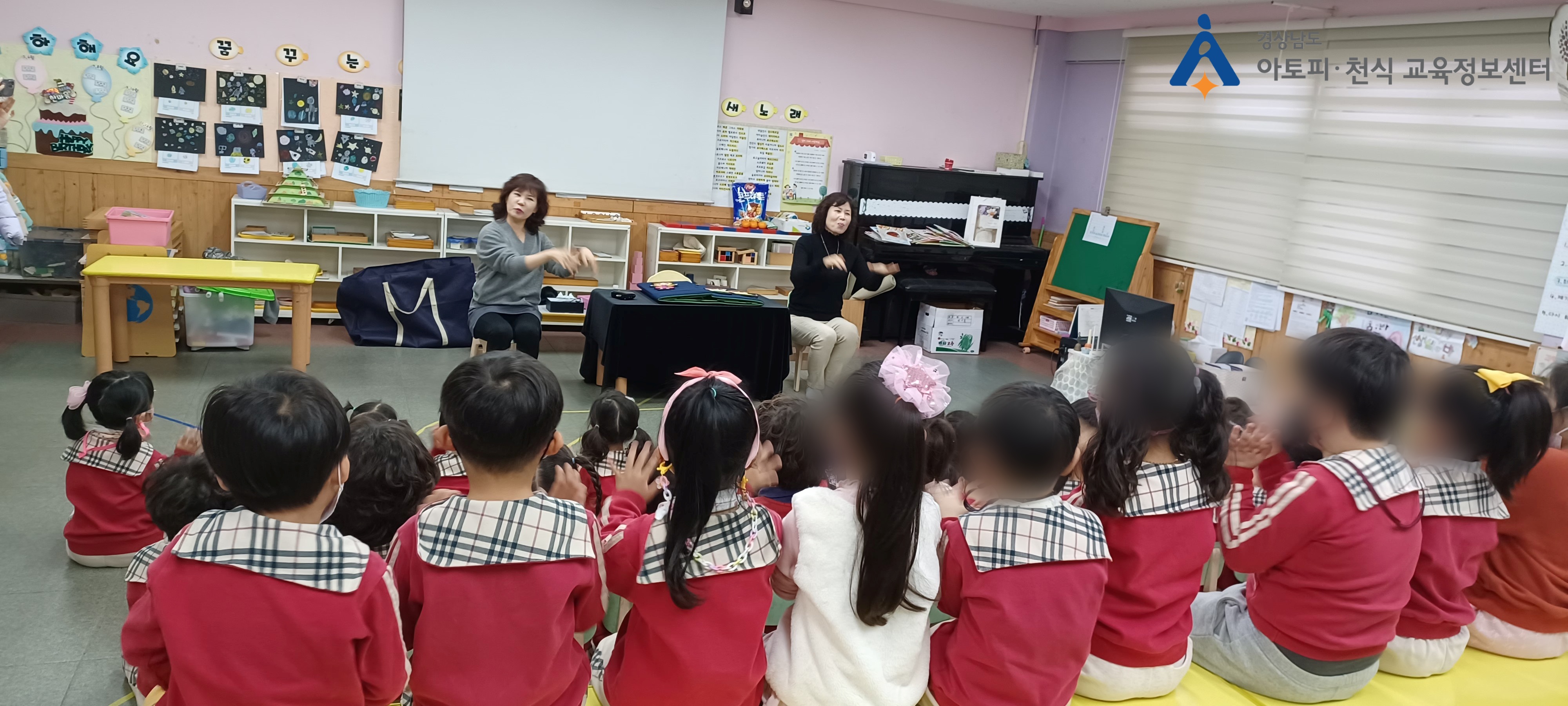 갤러리
