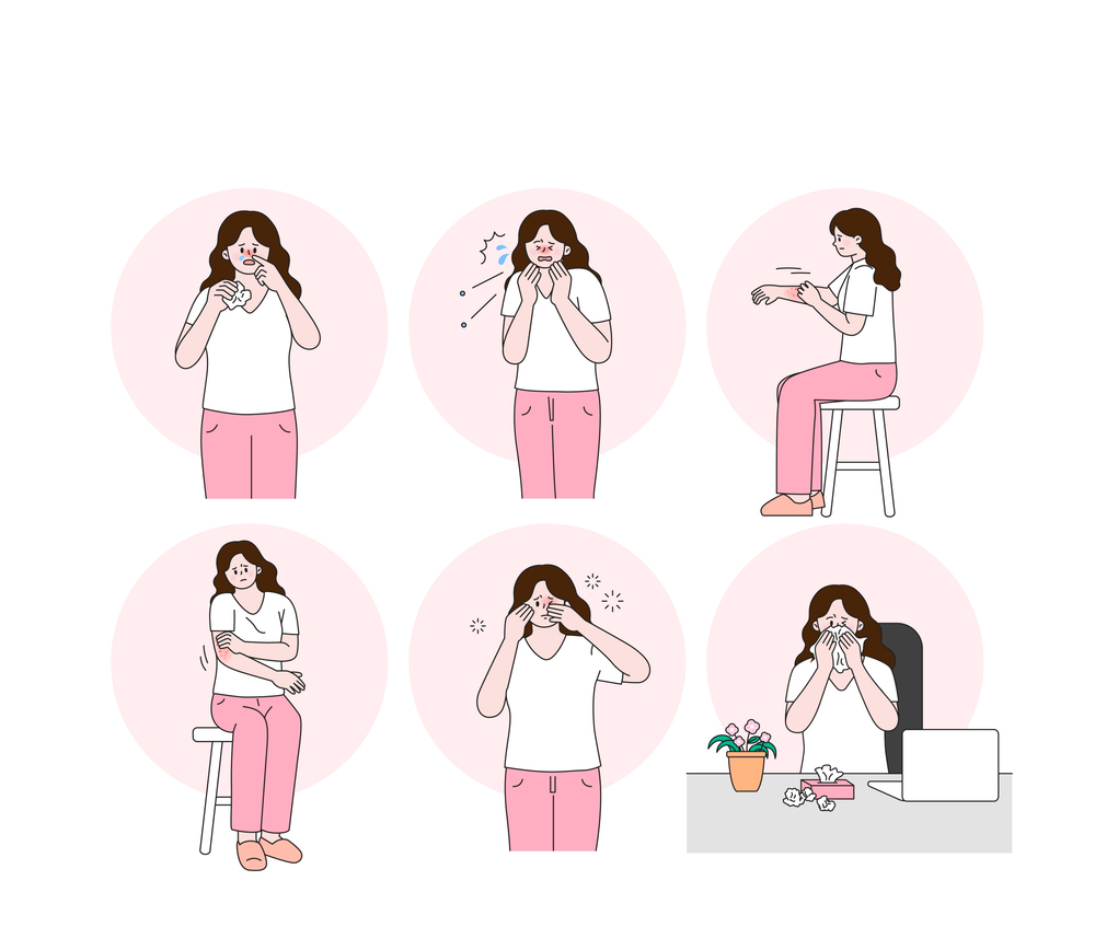 알레르기 뉴스