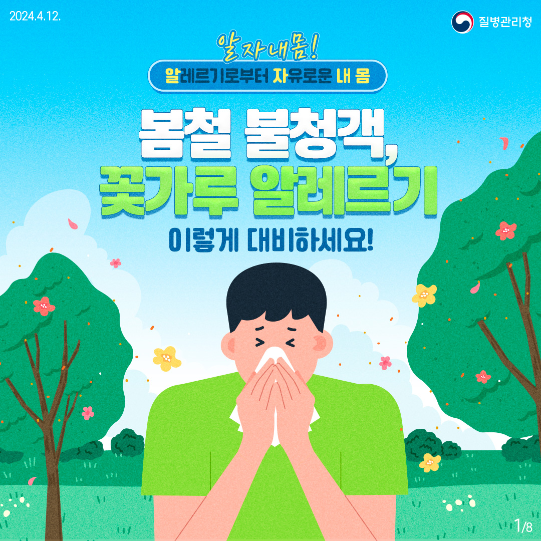 알레르기 뉴스