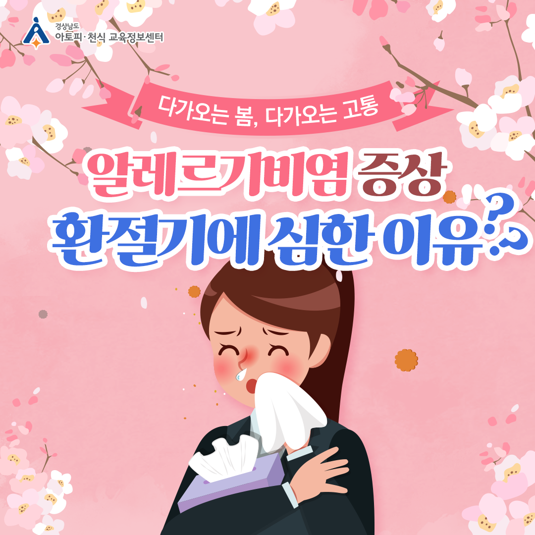 알레르기 뉴스