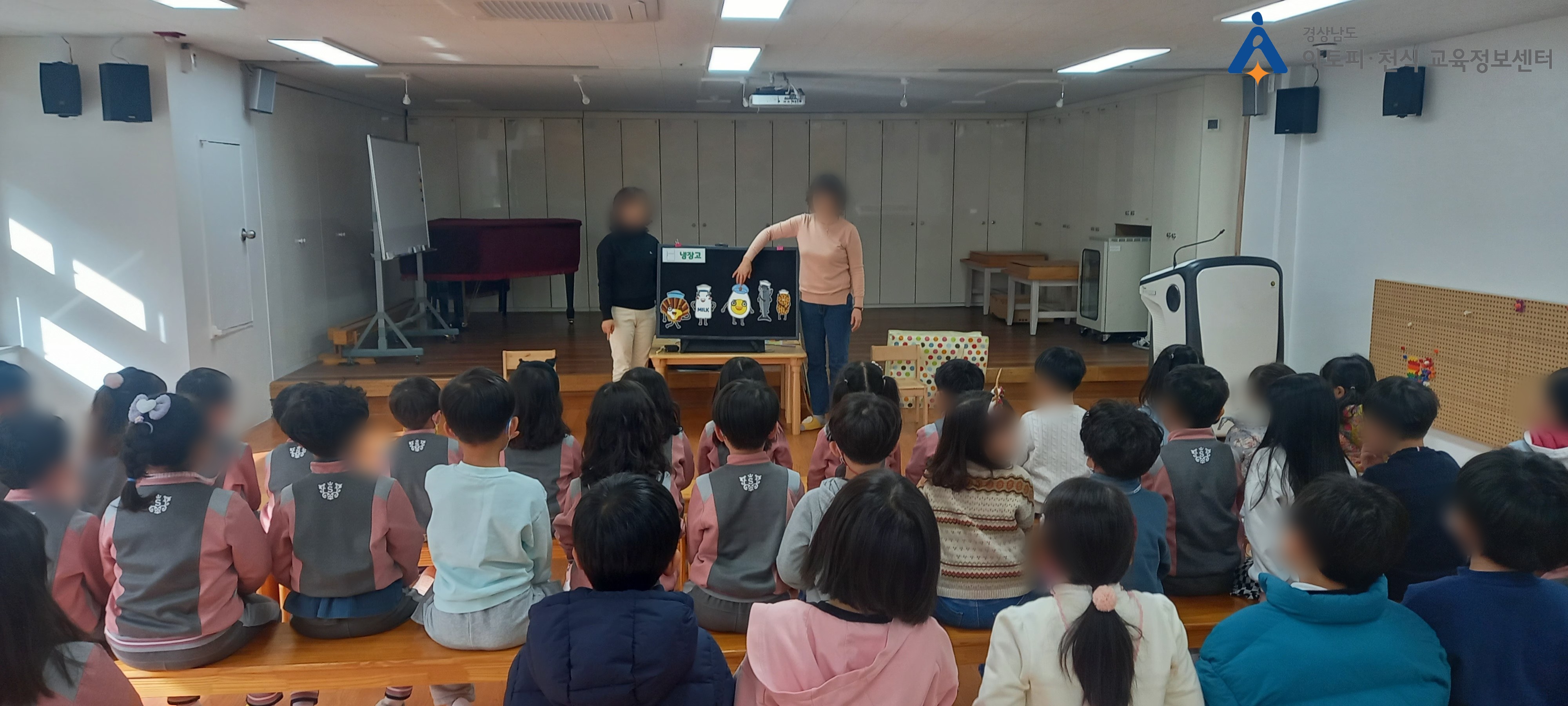갤러리