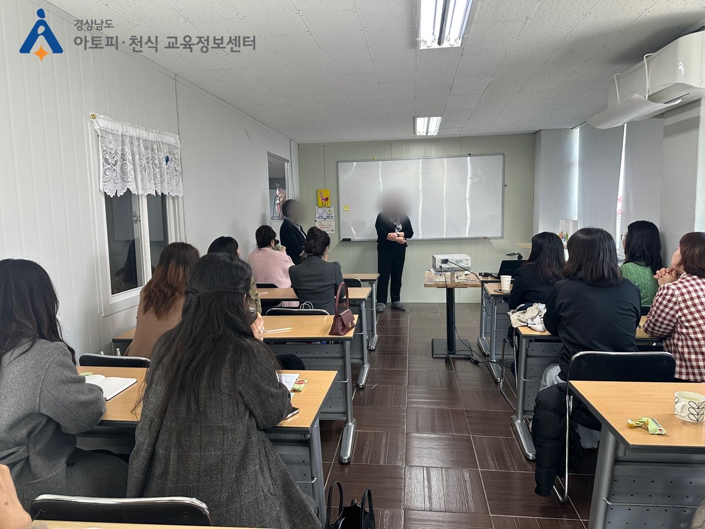 갤러리