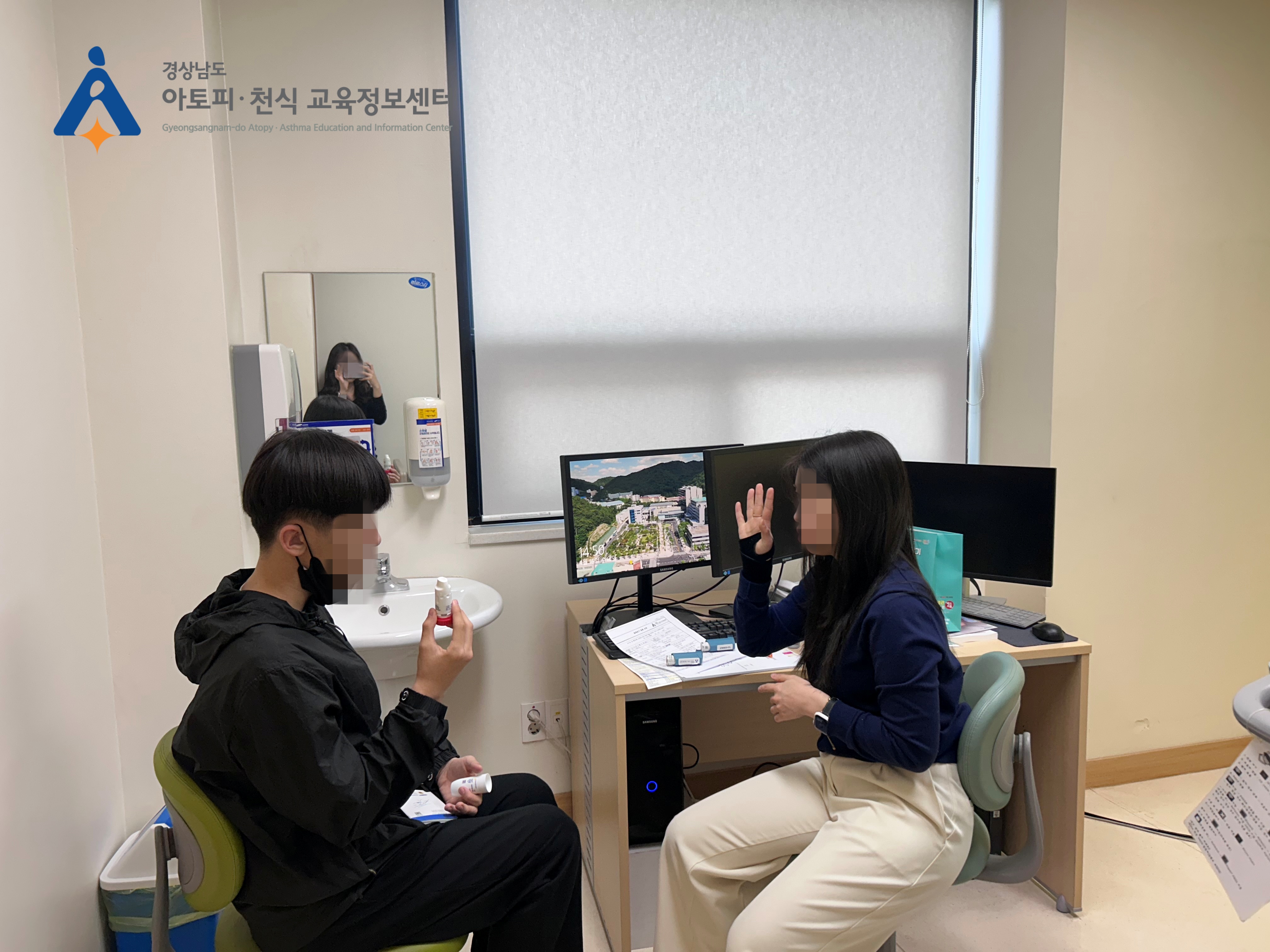 갤러리