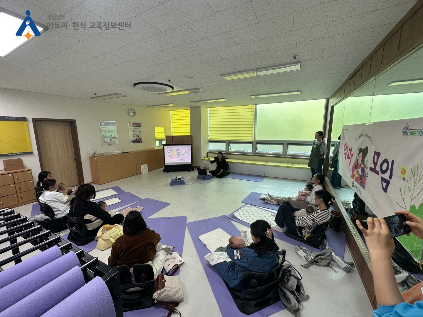 갤러리