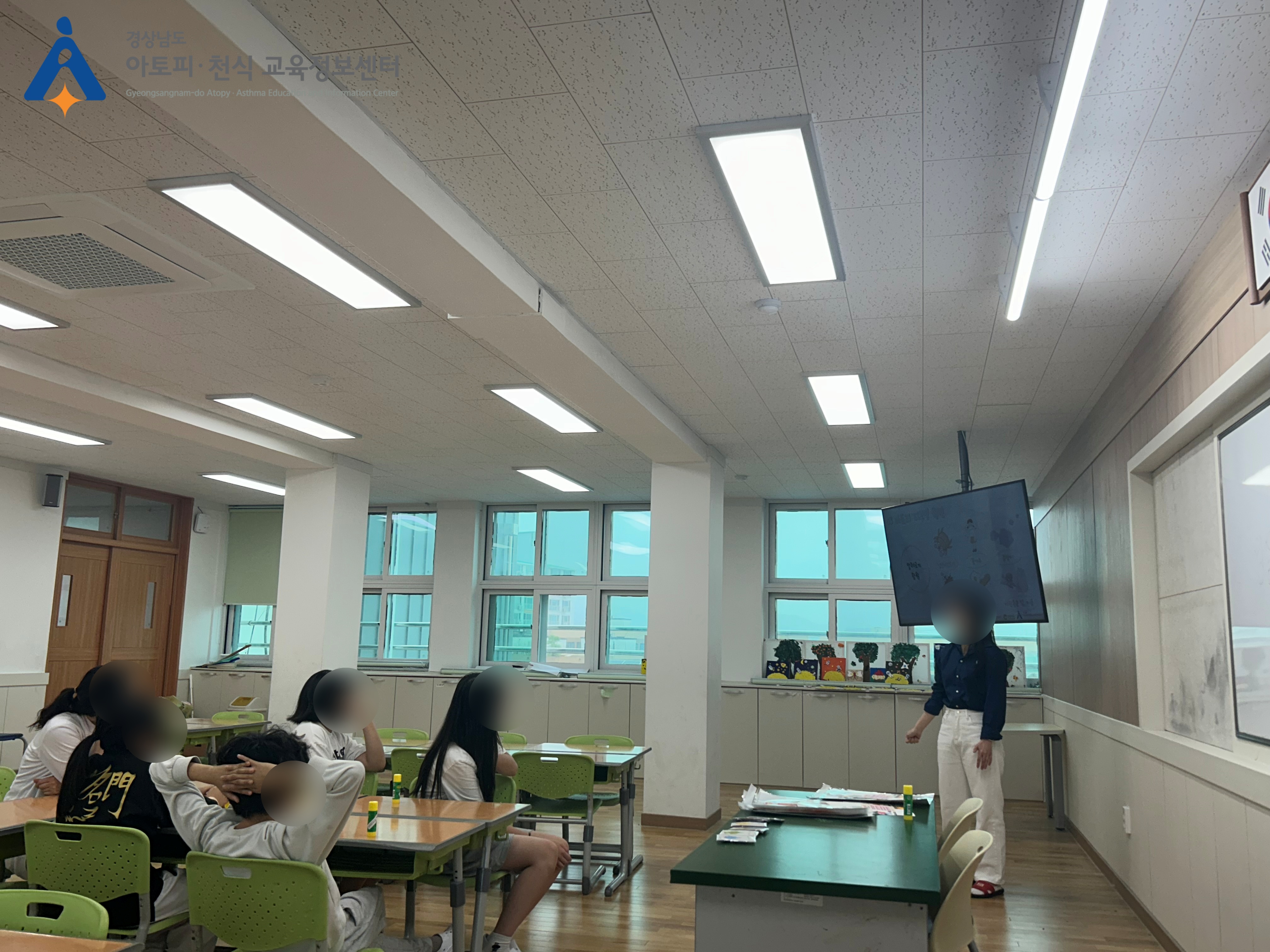 갤러리