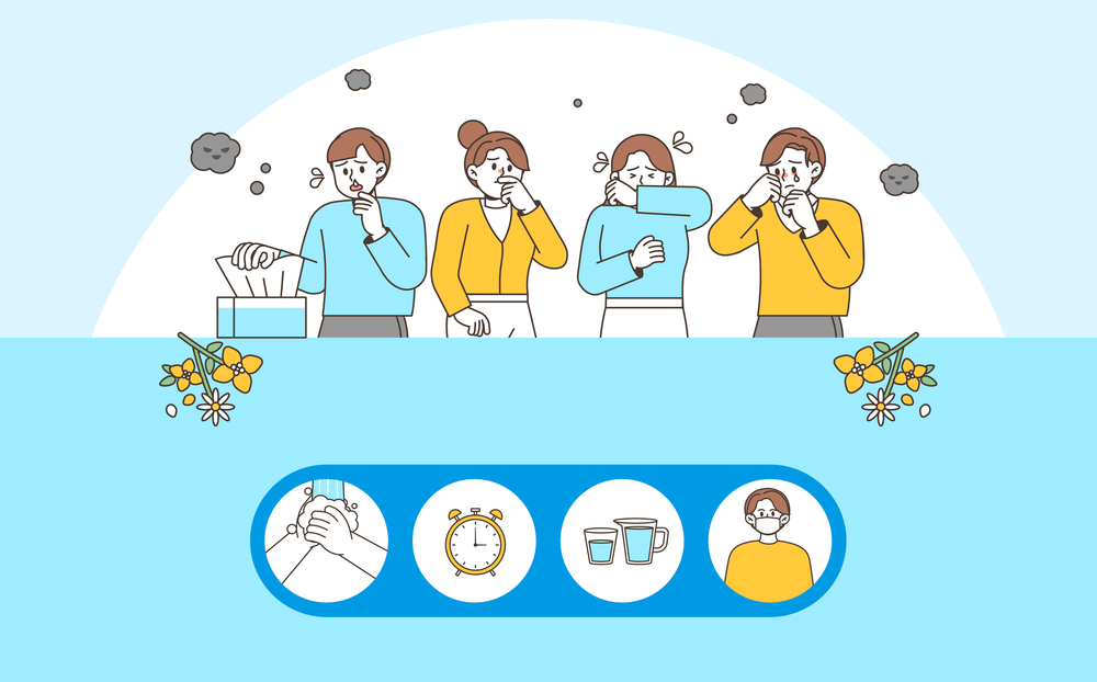 알레르기 뉴스