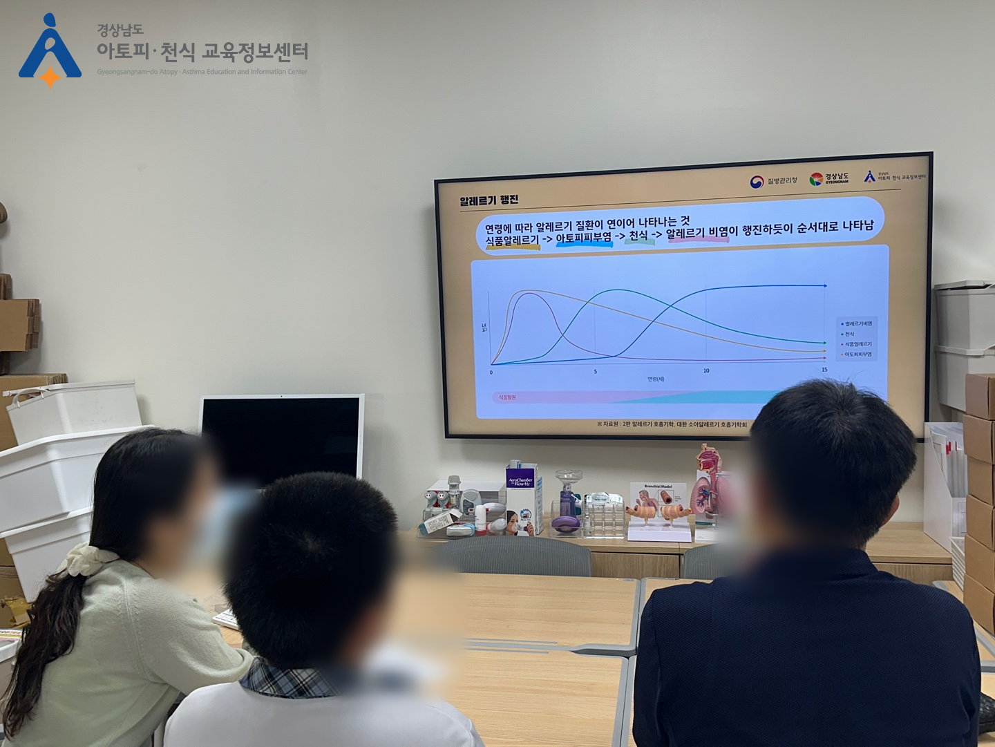 갤러리